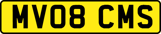 MV08CMS