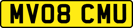 MV08CMU