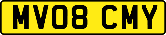 MV08CMY