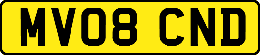 MV08CND