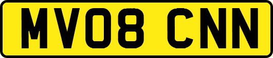 MV08CNN