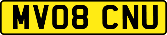 MV08CNU