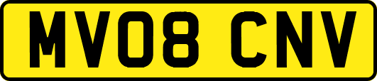 MV08CNV