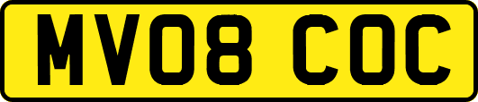MV08COC