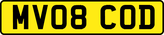 MV08COD