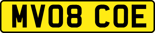MV08COE
