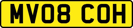 MV08COH