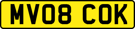 MV08COK
