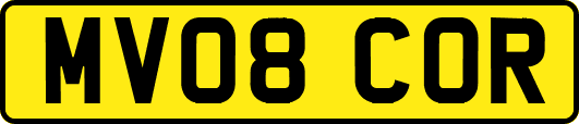 MV08COR