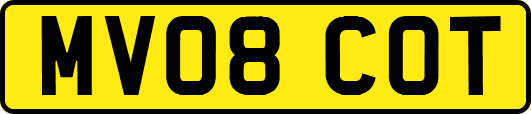 MV08COT