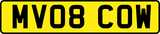 MV08COW
