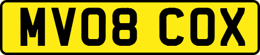 MV08COX