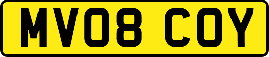 MV08COY