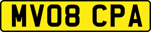 MV08CPA