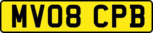 MV08CPB