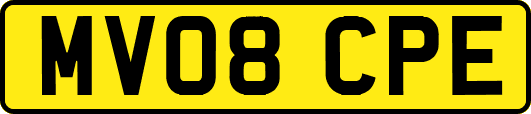 MV08CPE