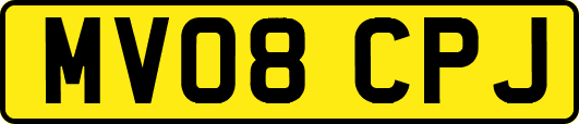 MV08CPJ