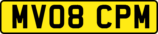 MV08CPM