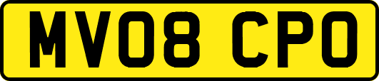 MV08CPO