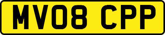 MV08CPP