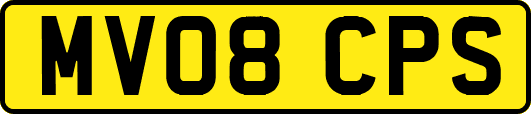 MV08CPS