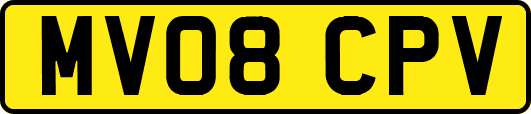 MV08CPV