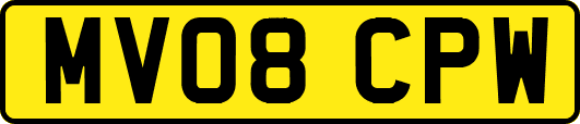 MV08CPW