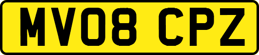 MV08CPZ