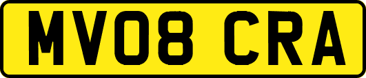 MV08CRA