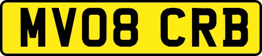 MV08CRB