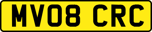 MV08CRC