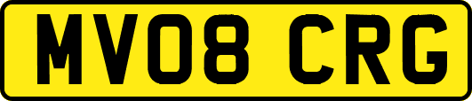 MV08CRG