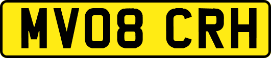 MV08CRH