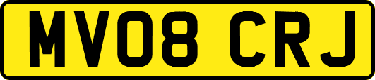 MV08CRJ