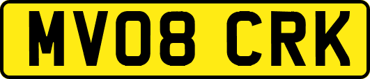 MV08CRK