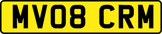 MV08CRM