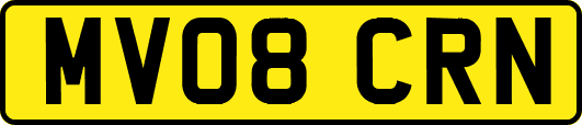 MV08CRN