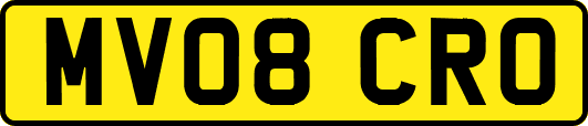 MV08CRO