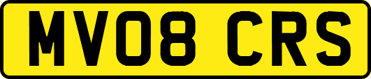 MV08CRS