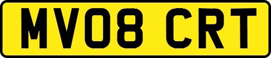 MV08CRT