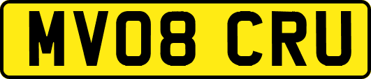 MV08CRU
