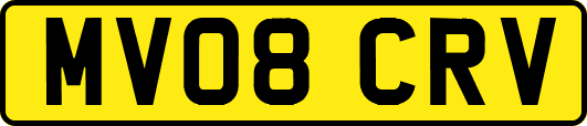MV08CRV