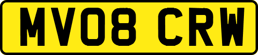 MV08CRW