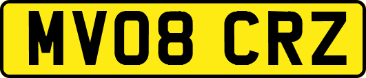 MV08CRZ