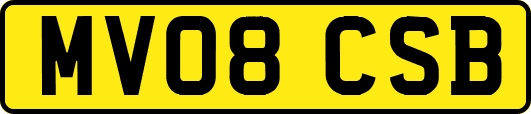 MV08CSB