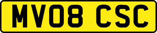 MV08CSC