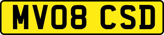 MV08CSD