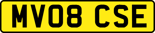 MV08CSE