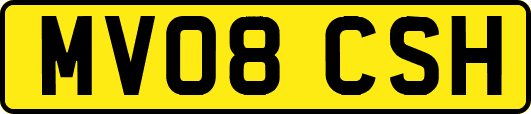 MV08CSH