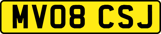 MV08CSJ